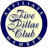 5 Pillar Logo